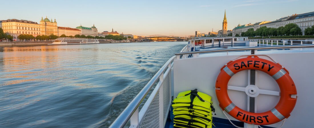 Are Danube River Cruises Safe?