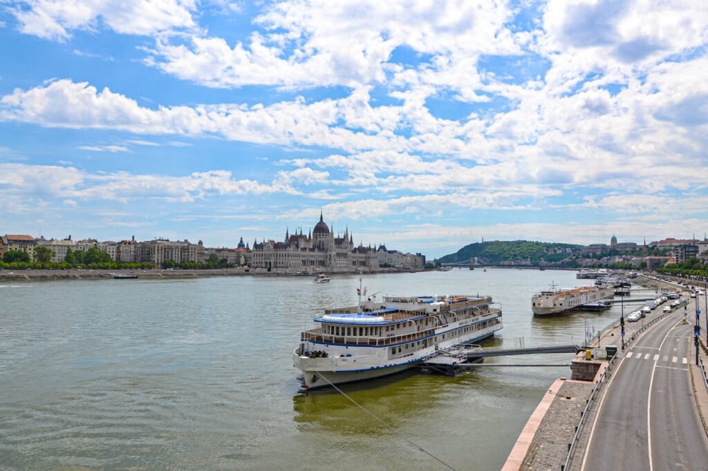 When Is the Best Month to Cruise the Danube?