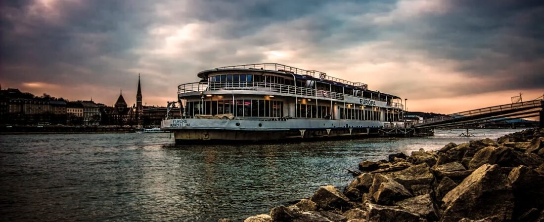 What is the best danube river cruise line?