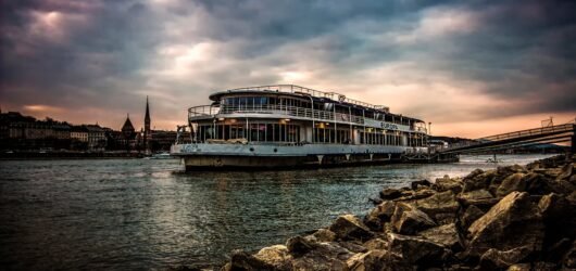 What is the best danube river cruise line?